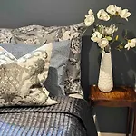 Appartement Nyoppusset Og Romslig Med 6 Soveplasser I Et Familievennlig Omrade Sarpsborg