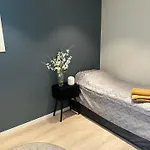 Appartement Nyoppusset Og Romslig Med 6 Soveplasser I Et Familievennlig Omrade *