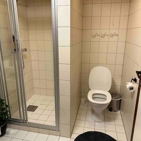 Nyoppusset Og Romslig Med 6 Soveplasser I Et Familievennlig Omrade *