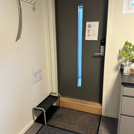 Nyoppusset Og Romslig Med 6 Soveplasser I Et Familievennlig Omrade *