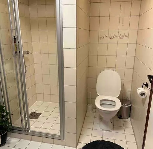 Nyoppusset Og Romslig Med 6 Soveplasser I Et Familievennlig Område *