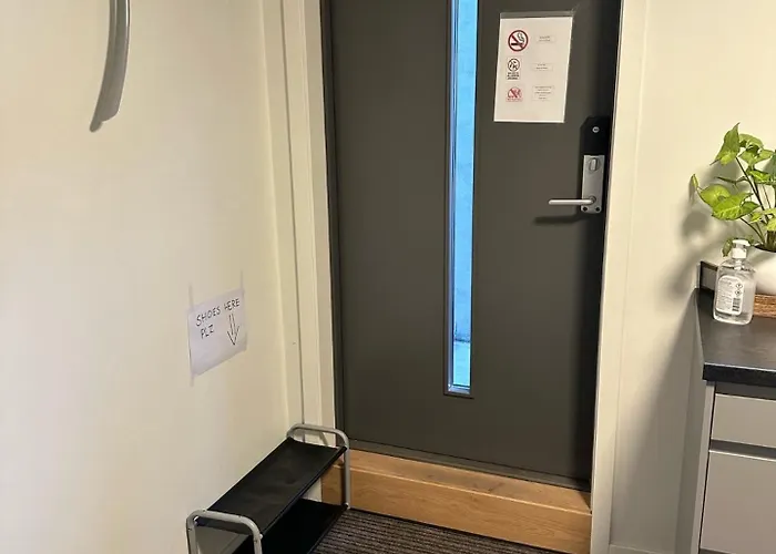 Nyoppusset Og Romslig Med 6 Soveplasser I Et Familievennlig Område *